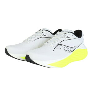 TbJj[iSAUCONYjiYjjOV[Y WMOV[Y gCAt 22 zCg CG[ S20964-135 WHT/CITRON Xj[J[