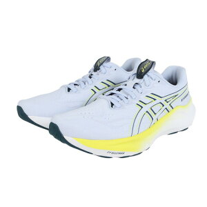 �A�V�b�N�X�iASICS�j�i�����Y�j�����j���O�V���[�Y �W���M���O�V���[�Y GT-2000 14 �z���C�g �C�G���[ 1011C056.400