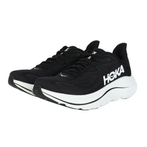 �y���I��3,000�|�C���g�i��E�v�G���g���[ 5/1 0:00 - 5/6 23:59�z�z�J�iHOKA�j�i�����Y�j�����j���O�V���[�Y �W���M���O�V���[�Y �N���t�g�� 10 ���C�h �u���b�N �z���C�g 1162032-BWHT �X�|�[�c �V��