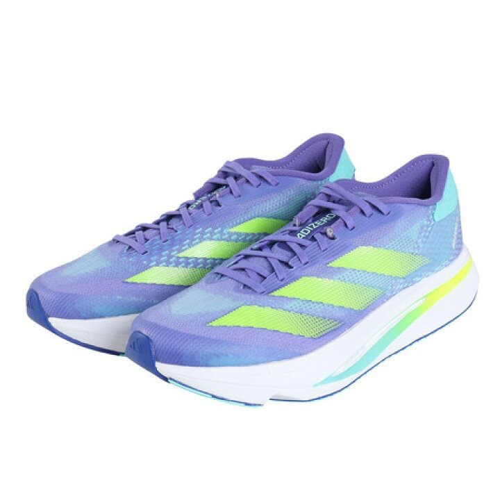楽天市場】アディダス（adidas）（メンズ）ランニングシューズ 