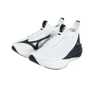 �~�Y�m�iMIZUNO�j�i�����Y�A���f�B�[�X�j�����j���O�V���[�Y �W���M���O�V���[�Y �l�I �r�X�^ 2 �z���C�g �S�[���h J1GC263401 �X�|�[�c �V���[�Y