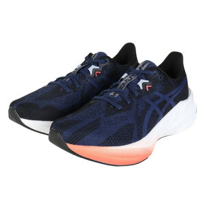 �A�V�b�N�X�iASICS�j�i�����Y�j�����j���O�V���[�Y �_�C�i�u���X�g 5 �u���[ �u���b�N 1011B983.400 �X�j�[�J�[ �W���O �N�b�V������