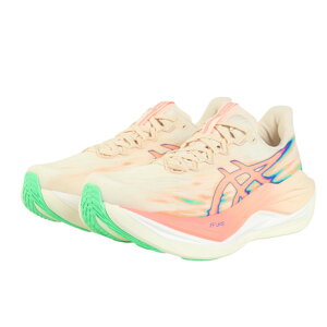 �A�V�b�N�X�iASICS�j�i�����Y�A���f�B�[�X�j�����j���O�V���[�Y �W���M���O�V���[�Y �X�[�p�[�u���X�g 3 �x�[�W�� 1013A177.800 �X�|�[�c �V���[�Y