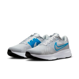 ナイキ（NIKE）（メンズ）スポーツシューズ ランニングシューズ ラン デファイ ライトグレー HM9594-009 スニーカー