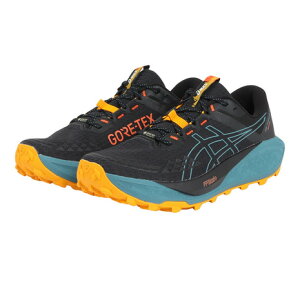 �A�V�b�N�X�iASICS�j�i�����Y�j�����j���O�V���[�Y �g�������V���[�Y GEL-Trabuco 13 GTX 1011B978.001