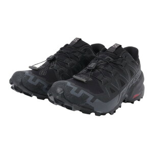y10OFFN[| 11/25zTiSALOMONjiYjXs[hNX SPEEDCROSS 6 GORE-TEX L41738600 V[Y Xj[J[ h