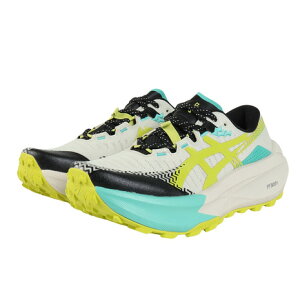 �A�V�b�N�X�iASICS�j�i�����Y�j�����j���O�V���[�Y �g�������V���[�Y TRABUCO MAX 5 1011C164.020