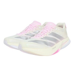 �A�f�B�_�X�iadidas�j�i���f�B�[�X�j�����j���O�V���[�Y �g���[�j���O�V���[�Y ���� �A�f�B�[�� �{�X�g�� 13 �z���C�g �V���o�[ OOV17-JQ9667 �X�|�[�c �V���[�Y