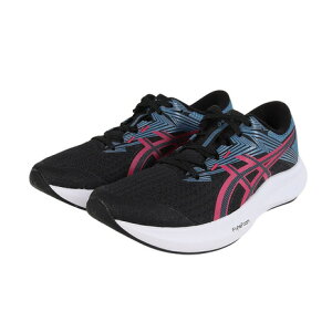 �A�V�b�N�X�iASICS�j�i���f�B�[�X�j�����j���O�V���[�Y �g���[�j���O�V���[�Y �n�C�p�[ �X�s�[�h 5 �u���b�N ���b�h 1012B863.001