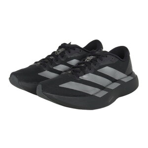 �A�f�B�_�X�iadidas�j�i���f�B�[�X�j�����j���O�V���[�Y �g���[�j���O�V���[�Y ���� �A�f�B�[�� EVO SL �u���b�N OPU30-JR4737 �X�|�[�c�V���[�Y