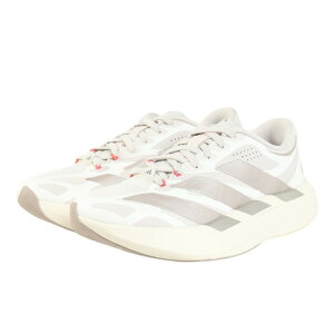 �y���I��3,000�|�C���g�i��E�v�G���g���[ 5/1 0:00 - 5/6 23:59�z�A�f�B�_�X�iadidas�j�i���f�B�[�X�j�����j���O�V���[�Y �g���[�j���O�V���[�Y ���� �A�f�B�[�� EVO SL EXO �z���C�g OSE16-KI4789 �X�|�[