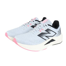 ニューバランス（new balance）（レディース）ランニングシューズ フューエルセルプロペルv5 WFCPRLS5 B トレーニングシューズ 部活