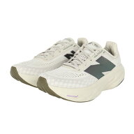 ニューバランス（new balance）（レディース）ランニングシューズ ジョギングシューズ フレッシュフォー…