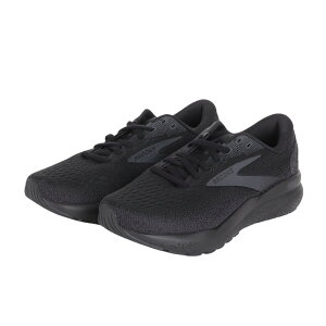 �u���b�N�X�iBROOKS�j�i���f�B�[�X�j�����j���O�V���[�Y �W���M���O�V���[�Y �S�[�X�g16 ���C�h BRW4073 BLK