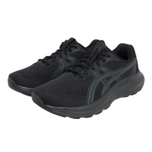 �A�V�b�N�X�iASICS�j�i���f�B�[�X�j�����j���O�V���[�Y �W���M���O�V���[�Y �Q���R���e���h10 ���C�h �u���b�N �O���[ 1012C014.002 �X�|�[�c �V���[�Y