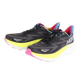 ホカ（HOKA）（レディース）ランニングシューズ ジョギングシューズ クリフトン 9 レギュラー 1127896-BAAB