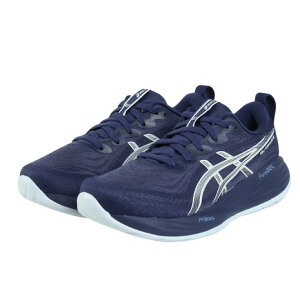 アシックス(ASICS)(レディース)ランニングシューズ ジョギングシューズ GEL-CUMULUS 27 1012B772.401