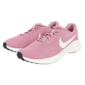ナイキ（NIKE）（レディース）スポーツシューズ ランニングシューズ レボリューション 7 FB2208-604