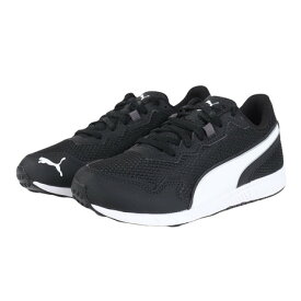 プーマ（PUMA）（キッズ）ジュニアランニングシューズ レースシューズ プーマ スピードモンスター PL 19536420