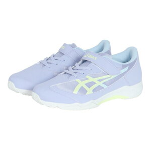 �A�V�b�N�X�iASICS�j�i�L�b�Y�j�W���j�A�X�|�[�c�V���[�Y �x���N�� �x���g�t�� �X�j�[�J�[ LAZERBEAM SJ�[MG�[W 1154A206.400