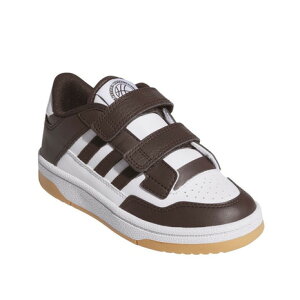 �A�f�B�_�X�iadidas�j�i�L�b�Y�j�W���j�A�X�|�[�c�V���[�Y �x���N�� �x���g�t�� �X�j�[�J�[ ���s�b�h �R�[�g�V���[�Y �z���C�g �u���E�� NSB09-JS4763 �����j���O �V���[�Y