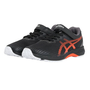 �A�V�b�N�X�iASICS�j�i�L�b�Y�j�W���j�A�X�|�[�c�V���[�Y �x���N�� �x���g�t�� �X�j�[�J�[ ���[�U�[�r�[�� RJ-MG-BW 1154A201.001