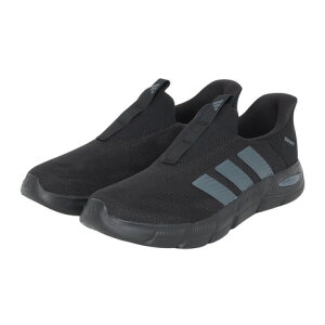 �A�f�B�_�X�iadidas�j�i�����Y�j�X�j�[�J�[ �E�H�[�L���O�V���[�Y �N���E�h�t�H�[�� �t���b�N�X ���E���W ���s�b�h�t�B�b�g �u���b�N ONE22-HQ2569