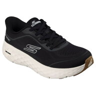 スケッチャーズ（SKECHERS）（メンズ）スニーカー ウォーキングシューズ SLIP-INS ゴーウォーク マックス…