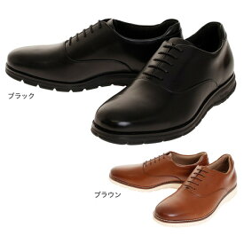 ムーンスター（MoonStar）（メンズ） コンフォートシューズ WM3922 SSX ブラウン ブラック 48597883 48597886 ウォーキングシューズ 軽量 高反発 紳士靴