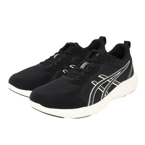 �A�V�b�N�X�iASICS�j�i�����Y�j�X�j�[�J�[ �E�H�[�L���O�V���[�Y �Q���t�@���E�H�[�J�[ M066 �z���C�g 1291A066.001 �X�|�[�c�V���[�Y