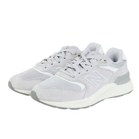 ニューバランス（new balance）（レディース）ウォーキングシューズ フレッシュフォーム ウォーキング 880 v7 ライドグレー WW880BA72E スニーカー