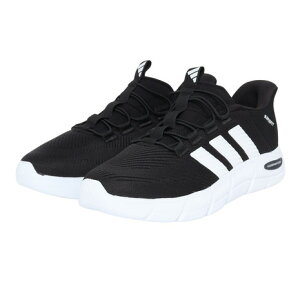 �A�f�B�_�X�iadidas�j�i���f�B�[�X�j�X�j�[�J�[ �E�H�[�L���O�V���[�Y �N���E�h�t�H�[�� �t���b�N�X ���s�b�h�t�B�b�g �u���b�N �z���C�g ONE09-HP7002