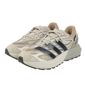 アディダス（adidas）（メンズ）スニーカー スポーツシューズ ライトブレイズ ATR ブラウン JP7774 ランニングシューズ