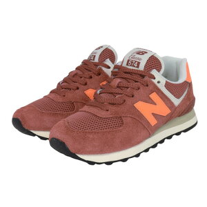 �j���[�o�����X�inew balance�j�i�����Y�A���f�B�[�X�j�X�j�[�J�[ �X�|�[�c�V���[�Y 574 ���b�h U5747FE D