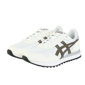 �A�V�b�N�X�iASICS�j�i�����Y�A���f�B�[�X�j�X�j�[�J�[ �X�|�[�c�V���[�Y �^�C�K�[�����i�[ 2 �z���C�g �u���E�� 1203A612.102 �J�W���A�� �V���[�Y