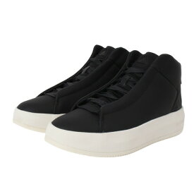 アディダス（adidas）（メンズ）スニーカー スポーツシューズ ACESMASH ミッド JQ2306