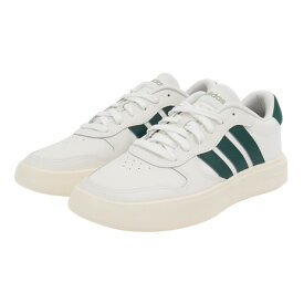 アディダス（adidas）（メンズ）スニーカー スポーツシューズ ライトコート JI2170