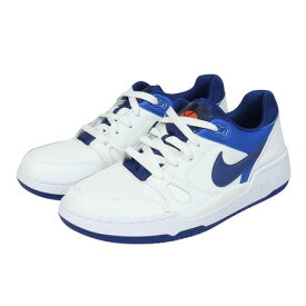 ナイキ（NIKE）（メンズ）スニーカー スポーツシューズ フル フォース LO FB1362-104