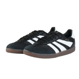 アディダス(adidas)(メンズ)スニーカー スポーツシューズ プレデター フリースタイル IN インドア用 ID3833