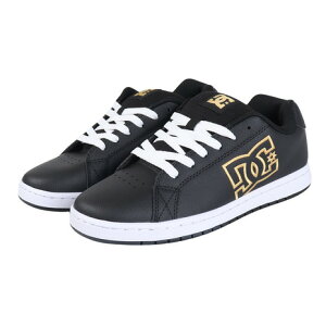 ディーシーシューズ(DC SHOES)(メンズ)スニーカー ボーダーシューズ GAVELER SN 24SPDM241801BG3