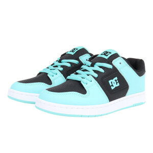 ディーシーシューズ(DC SHOES)(メンズ)スニーカー ボーダーシューズ MANTECA 4 25SPDM251005062