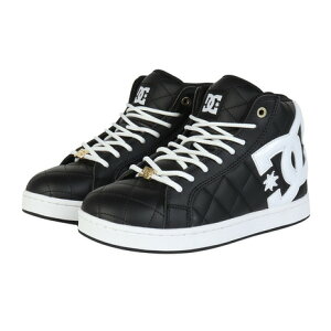 �f�B�[�V�[�V���[�Y�iDC SHOES�j�i�����Y�j�X�j�[�J�[ �{�[�_�[�V���[�Y �A���C�A���X �n�C HI SE SN �u���b�N 26SPDM261302BWG �X�|�[�c �J�W���A�� �V���[�Y