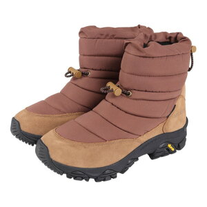 �������iMERRELL�j�i�����Y�A���f�B�[�X�j�X�j�[�J�[ �A�E�g�h�A�V���[�Y �R�[���h�p�b�N 3 �[�� �T�[�� �g�[�� �E�H�[�^�[�v���[�t J5006769 RYE