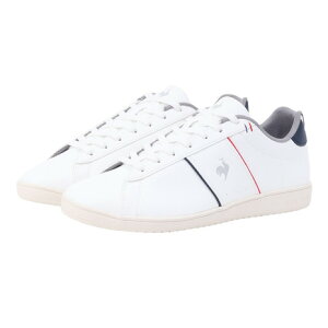 ���R�b�N�X�|���e�B�t�ilecoqsportif�j�i�����Y�j�X�j�[�J�[ �X�|�[�c�V���[�Y LCS �V���g�[ III LU5SSN05UZ WHNV