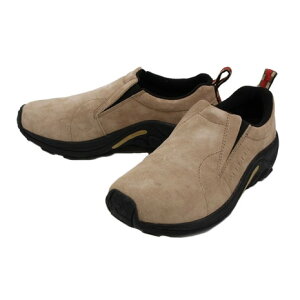 メレル(MERRELL)(メンズ、レディース)レディース スリッポン ジャングルモックピューター グレー キャメル カーキ ブラウン ライトグレー