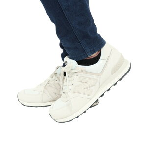 �j���[�o�����X�inew balance�j�i�����Y�A���f�B�[�X�j�X�j�[�J�[ 574 OF2 U574OF2 D �X�|�[�c �^�E�� �V���[�Y �X�G�[�h ���i���� �J�W���A�� �o�Z �ʋ�