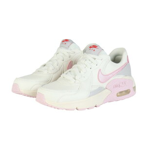 �i�C�L�iNIKE�j�i���f�B�[�X�j�X�j�[�J�[ �X�|�[�c�V���[�Y �G�A�}�b�N�X �G�N�V�[ �z���C�g �s���N IB4487-133 �X�|�[�c �J�W���A���V���[�Y �ϋv��