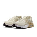 ナイキ（NIKE）（レディース）スニーカー スポーツシューズ エア マックス エクシー SE ベージュ IR1380-001