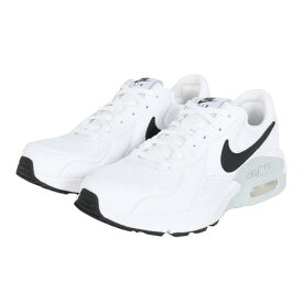 ナイキ（NIKE）（レディース）スニーカー エアマックスエクシー CD5432-101 スポーツシューズ