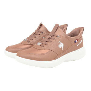 �y�ő�10��pt���I�I�v�G���g���[��10/20-10/31�z���R�b�N�X�|���e�B�t�ilecoqsportif�j�i���f�B�[�X�j�X�j�[�J�[ �X�|�[�c�V���[�Y LCS���[�k SI �s���N �z���C�g LU6SSN00LZ PKWH �J�W���A�� �V���[�Y